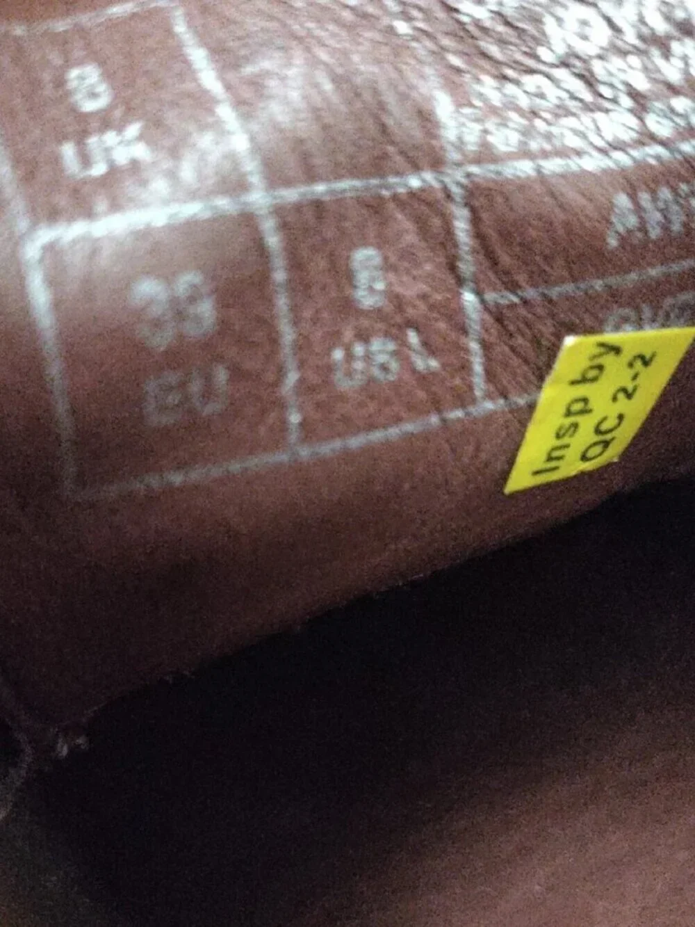Dr. Martens Women Wingtip Oxfords